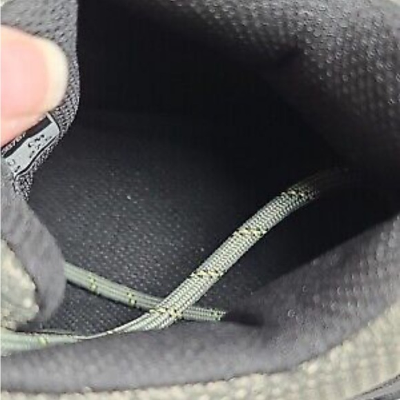 NWOT Hodgman H3 Mens Felted Wading Fishing Boots Sz 8 Eu 41 Olive Black
Lace Up - Picture 5 of 11